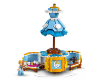 LEGO Disney Princess 43266 Suknia Kopciuszka - 1308201 - zdjęcie 3